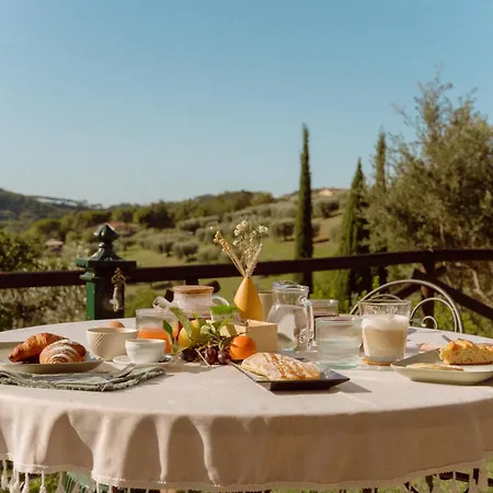 San Felicissimo Çiftlik konaklama *