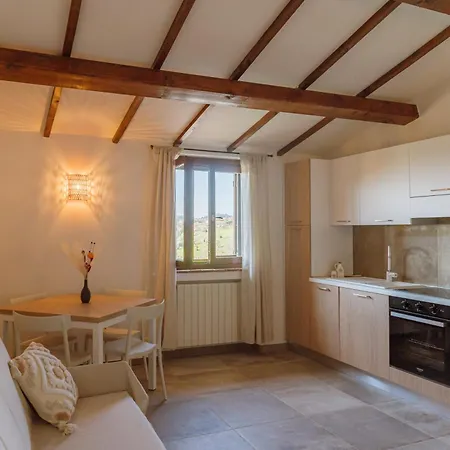 Vakantieboerderij San Felicissimo Perugia