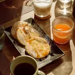 Фермерский дом San Felicissimo *