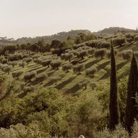 Κατάλυμα σε φάρμα San Felicissimo *