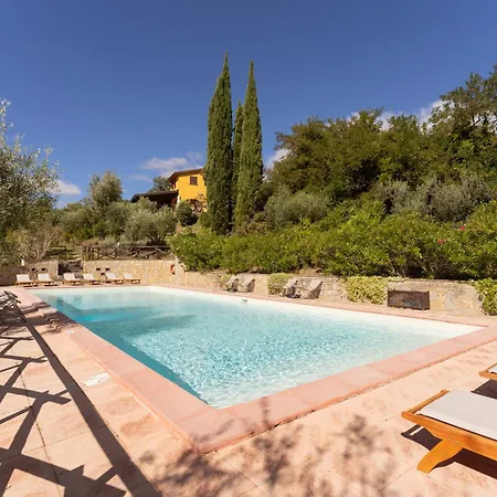 Alloggio per agriturismo San Felicissimo *