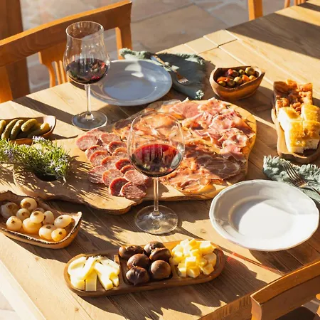 San Felicissimo * Περούτζια