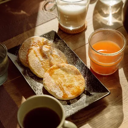 Vakantieboerderij San Felicissimo *