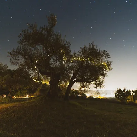 San Felicissimo * Περούτζια