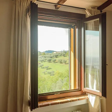 San Felicissimo Vakantieboerderij Perugia