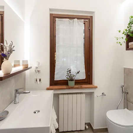 San Felicissimo Alloggio per agriturismo *
