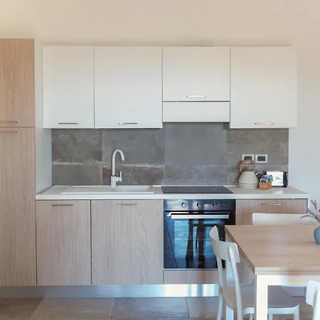 Farm stay San Felicissimo