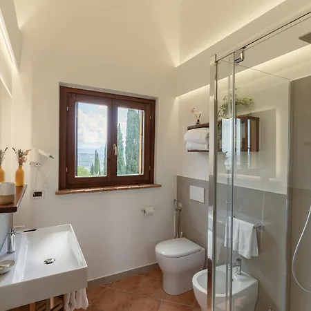 Farm stay San Felicissimo *