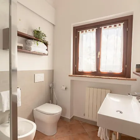 Alloggio per agriturismo San Felicissimo Perugia