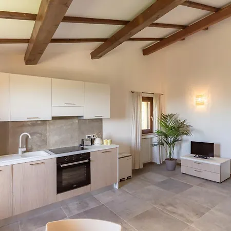 San Felicissimo Alloggio per agriturismo *