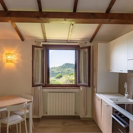 San Felicissimo Alloggio per agriturismo Perugia