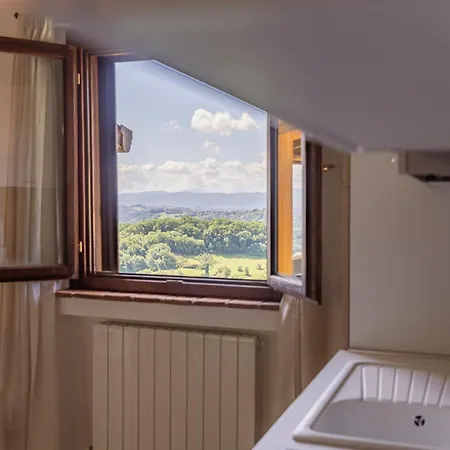 San Felicissimo * Περούτζια