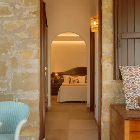 Vakantieboerderij San Felicissimo