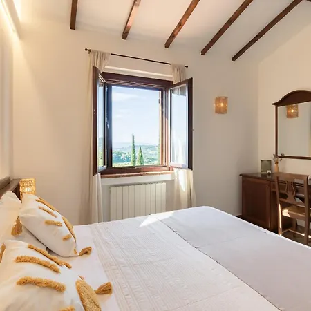 San Felicissimo Perugia