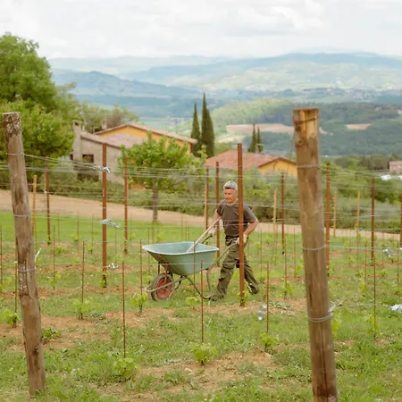 San Felicissimo Vakantieboerderij