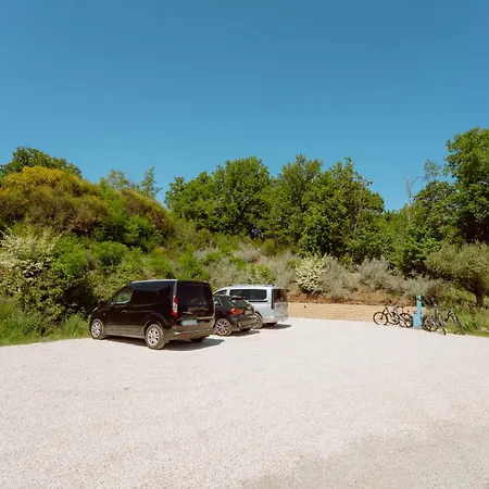 Κατάλυμα σε φάρμα San Felicissimo *