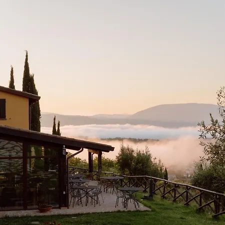 San Felicissimo Περούτζια