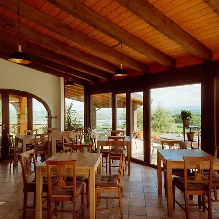 Vakantieboerderij San Felicissimo Perugia