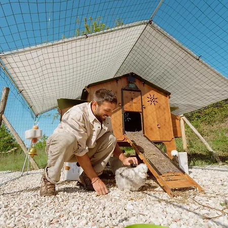 San Felicissimo * פרוג'ה