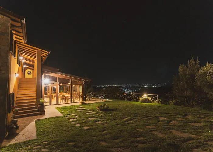 San Felicissimo Farm stay Perugia