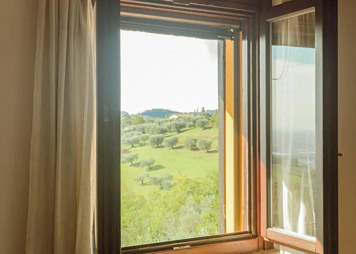 San Felicissimo Farm stay Perugia