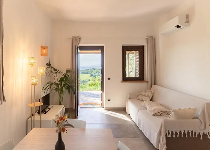 Farm stay San Felicissimo *