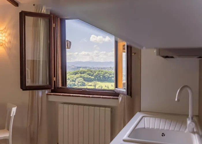 San Felicissimo * Perugia