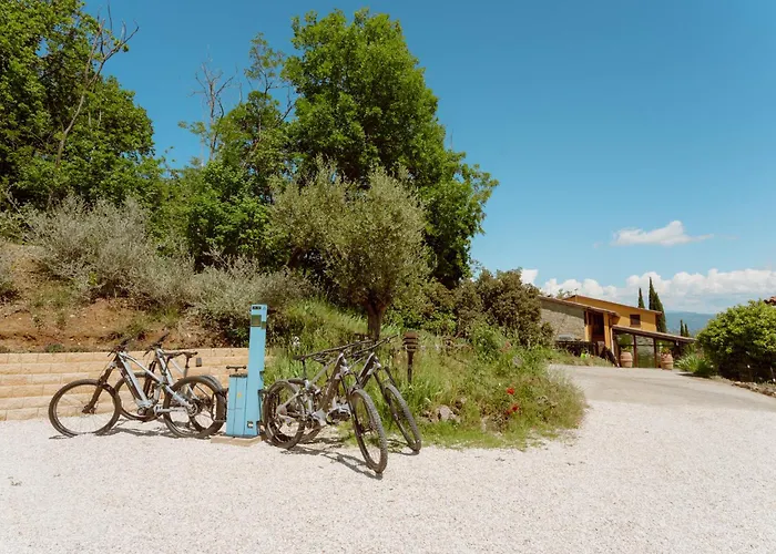 San Felicissimo * Perugia
