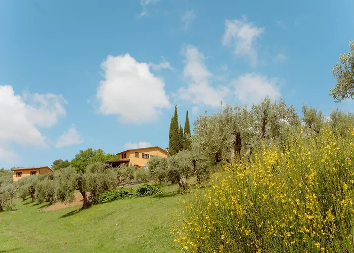 San Felicissimo Farm stay Perugia