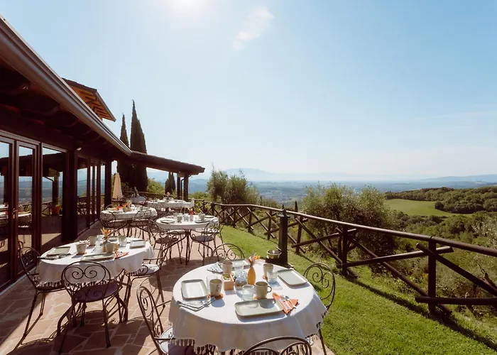 Farm stay San Felicissimo Perugia