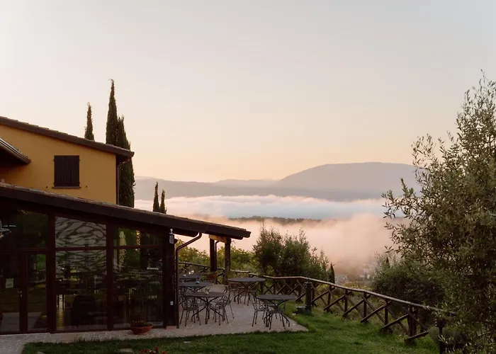 San Felicissimo Perugia