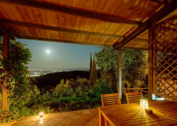 San Felicissimo Farm stay *