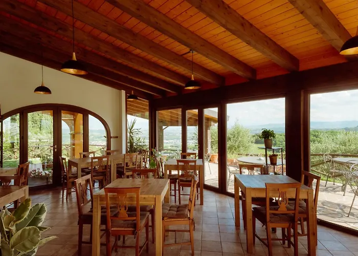 Farm stay San Felicissimo Perugia